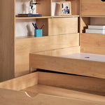 Load image into Gallery viewer, Daybed with Storage and Trundle - 90x200 cm-GCC Home Center