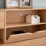 Load image into Gallery viewer, Daybed with Storage and Trundle - 90x200 cm-GCC Home Center