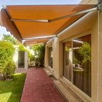 Load image into Gallery viewer, Deck Sunshade 300 cm (L) x 200 cm (W)-GCC Home Center