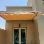 Load image into Gallery viewer, Deck Sunshade 300 cm (L) x 200 cm (W)-GCC Home Center