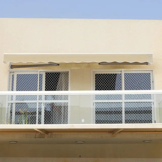 Deck Sunshade 300 cm (L) x 200 cm (W)-GCC Home Center