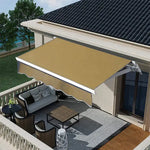 Load image into Gallery viewer, Deck Sunshade 300 cm (L) x 200 cm (W)-GCC Home Center