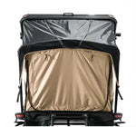 Load image into Gallery viewer, Design hard shell aluminum car roof top tent