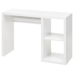 Load image into Gallery viewer, Desk, white, 111x39 cm-GCC Home Center