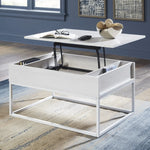 Load image into Gallery viewer, Deznee Lift-Top Coffee Table