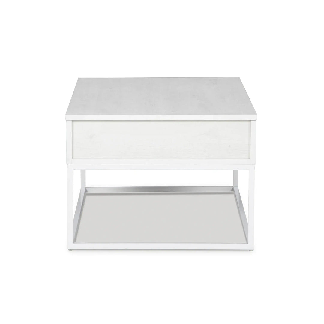 Deznee Lift-Top Coffee Table