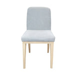 Load image into Gallery viewer, Jilphar Furniture Dining Chair with Foldable Backrest JP1138-GCC Home Center