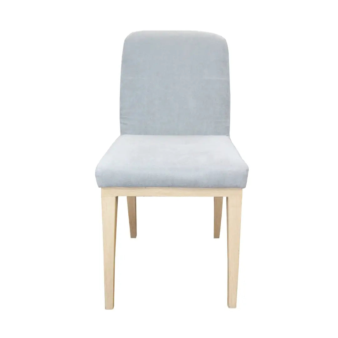 Jilphar Furniture Dining Chair with Foldable Backrest JP1138-GCC Home Center
