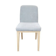 Jilphar Furniture Dining Chair with Foldable Backrest JP1138-GCC Home Center