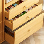Load image into Gallery viewer, Dining Room Display Kitchen Cabinet - 120CM