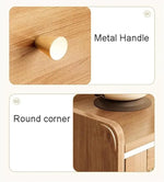 Load image into Gallery viewer, Dining Room Display Kitchen Cabinet - 120CM
