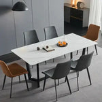 Load image into Gallery viewer, Dining Table With Black Cross Legs-GCC Home Center
