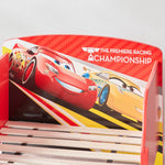 Load image into Gallery viewer, Disney Cars Toddler Bed - 70x140 cm-GCC Home Center