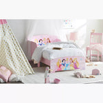 Load image into Gallery viewer, Disney Princess Toddler Bed - 70x140 cm-GCC Home Center