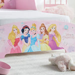 Load image into Gallery viewer, Disney Princess Toddler Bed - 70x140 cm-GCC Home Center
