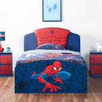 Load image into Gallery viewer, Disney Spider-Man Single Bed - 120x200 cm-GCC Home Center