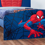 Load image into Gallery viewer, Disney Spider-Man Single Bed - 120x200 cm-GCC Home Center