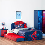 Load image into Gallery viewer, Disney Spider-Man Single Bed - 120x200 cm-GCC Home Center