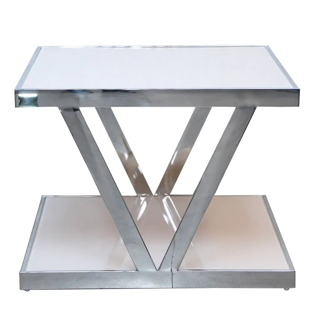 DJ-213-2W Side Table