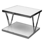 Load image into Gallery viewer, DJ-213-2W Side Table