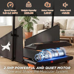 Load image into Gallery viewer, Dog Treadmill for Small &amp; Medium Dogs – Quiet 2.5HP Motor, Remote Control, LED Display, Indoor Pet Exercise Machine