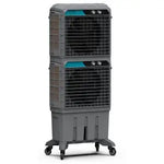 Load image into Gallery viewer, Double Decker Portable Evaporative Air Cooler | BS-PAC-17000-IN