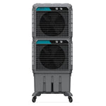 Load image into Gallery viewer, Double Decker Portable Evaporative Air Cooler | BS-PAC-17000-IN