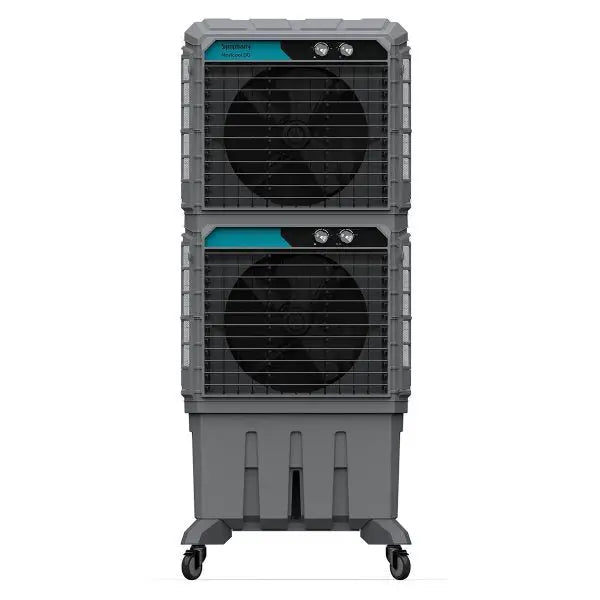 Double Decker Portable Evaporative Air Cooler | BS-PAC-17000-IN