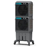 Load image into Gallery viewer, Double Decker Portable Evaporative Air Cooler | BS-PAC-17000-IN