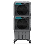 Load image into Gallery viewer, Double Decker Portable Evaporative Air Cooler | BS-PAC-17000-IN