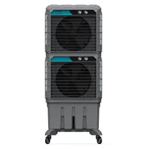 Double Decker Portable Evaporative Air Cooler | BS-PAC-17000-IN