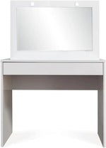 Load image into Gallery viewer, Dressing Table With Mirror-GCC Home Center