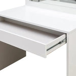Load image into Gallery viewer, Dressing Table With Mirror-GCC Home Center