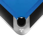 Load image into Gallery viewer, 9-6-1 Billiard table, 9ft billiard table-GCC Home Center