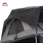 Load image into Gallery viewer, Easy Set up Camping Waterproof Aluminum Pop up RTT Rooftop Tents SUV Car Overland Tent Roof Rack Tent