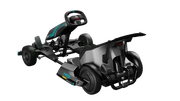 Electric Go-Kart PRO V2 – High-Performance Racing Power for Every Adventure