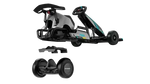 Load image into Gallery viewer, Electric Go-Kart PRO V2 – High-Performance Racing Power for Every Adventure