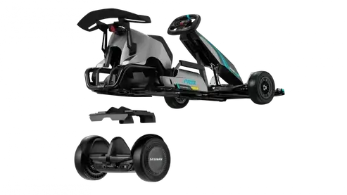 Electric Go-Kart PRO V2 – High-Performance Racing Power for Every Adventure