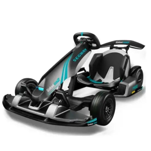 Electric Go-Kart PRO V2 – High-Performance Racing Power for Every Adventure