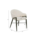 Load image into Gallery viewer, Elegant 6-Seater Dining Set – Oak &amp; Beige