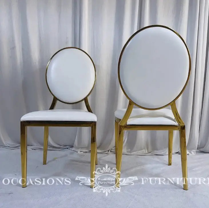 Elegant Classic Dining Chair-GCC Home Center