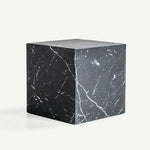 Load image into Gallery viewer, Elegant Coffee Table – Black