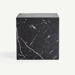 Load image into Gallery viewer, Elegant Coffee Table – Black