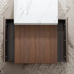 Load image into Gallery viewer, Elegant Coffee Table with 2 Storage Drawers