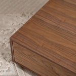 Load image into Gallery viewer, Elegant Coffee Table with 2 Storage Drawers