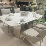 Load image into Gallery viewer, Elegant Design Dining Table-GCC Home Center