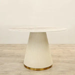Load image into Gallery viewer, Elegant Dining Table