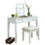 Load image into Gallery viewer, Elegant Dressing Table-GCC Home Center