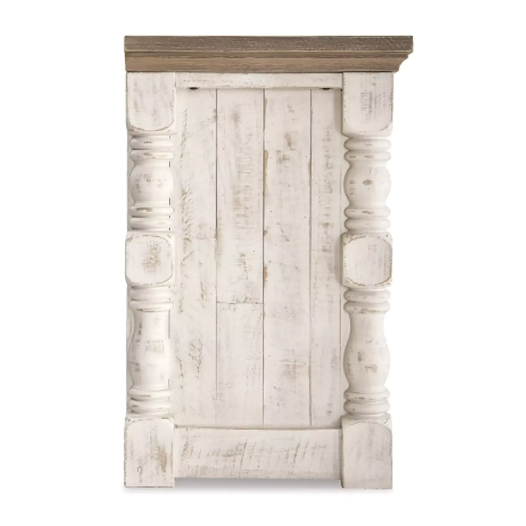 Elegant Extra Large TV Cabinet