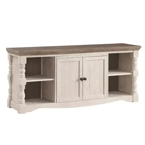 Elegant Extra Large TV Cabinet